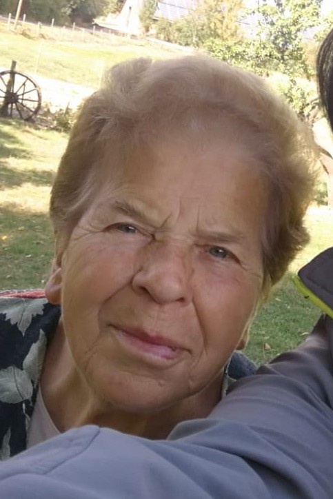 Profilbild von Agnes Wilkens