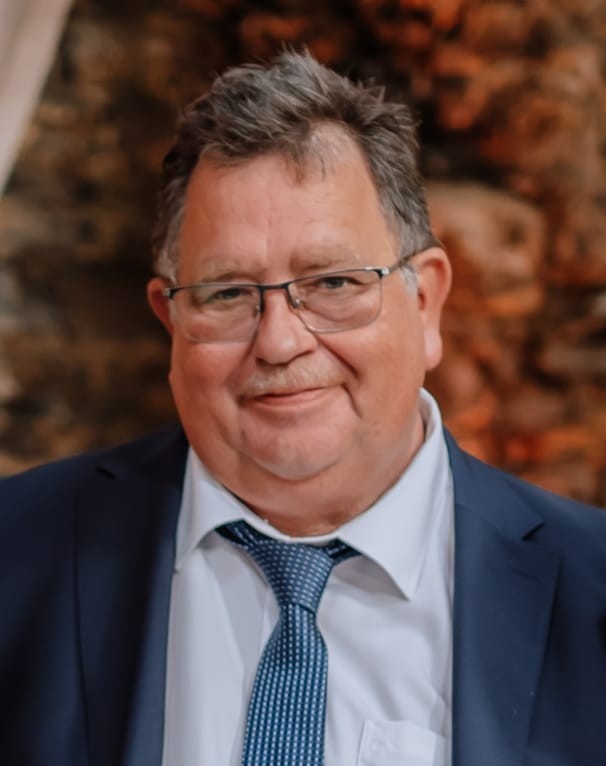 Profilbild von Arno Wenzel