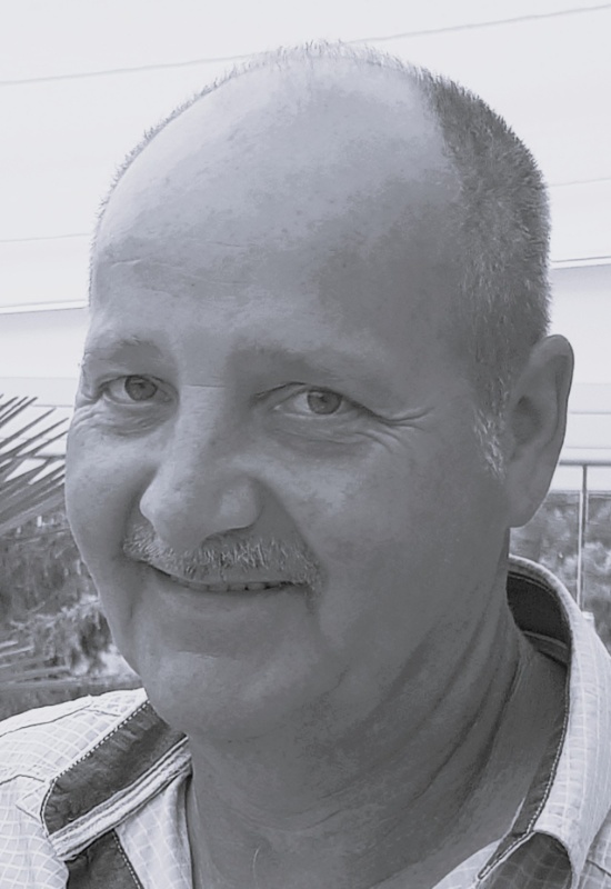 Profilbild von Eddi Schwalge