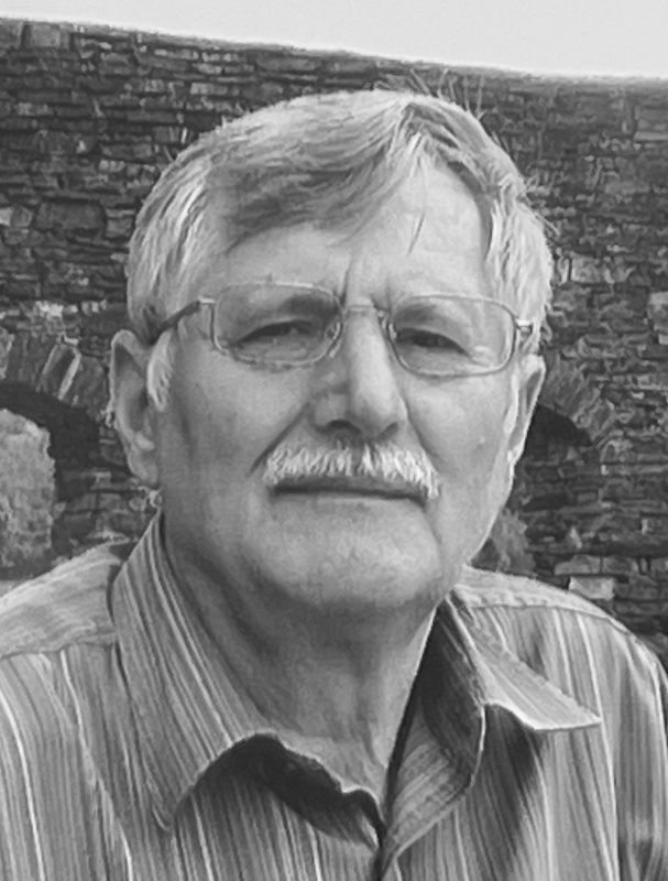 Profilbild von Engelbert Poschen