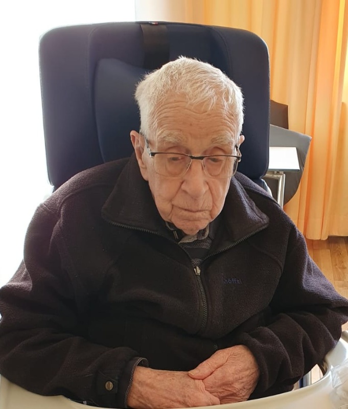 Profilbild von Franz Engels