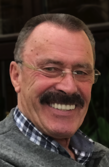 Profilbild von Hans Fladt