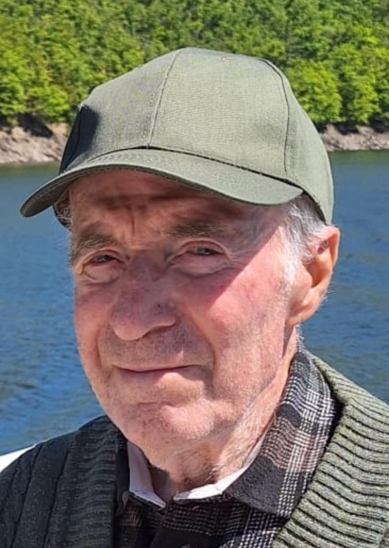 Profilbild von Hans Naun