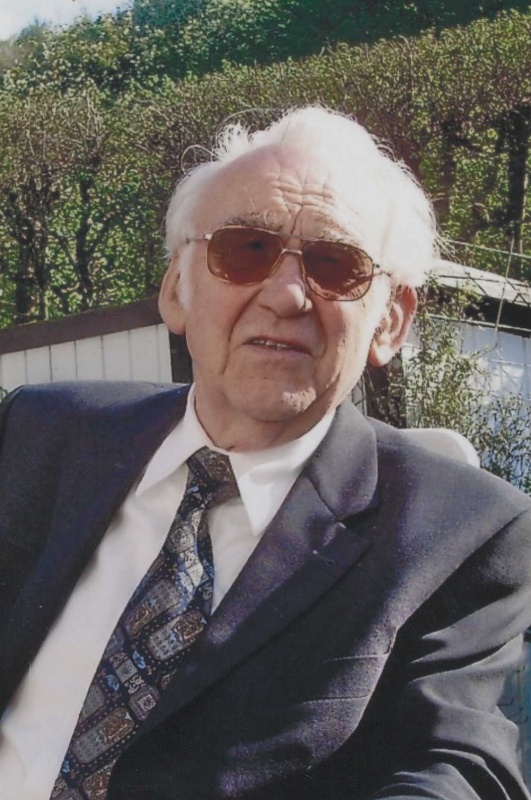 Profilbild von J&uuml;rgen Trefzer