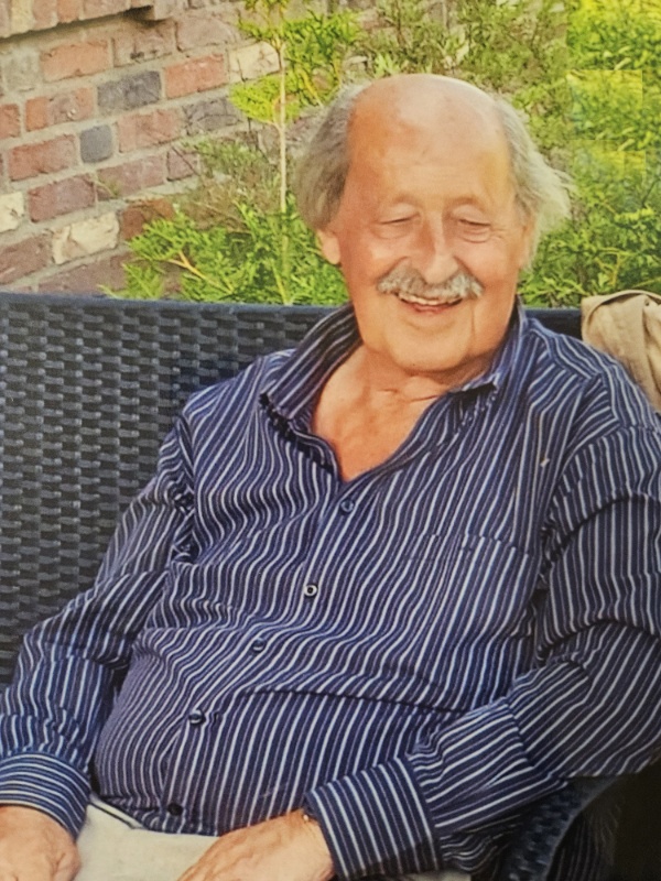 Profilbild von Manfred K&uuml;pper