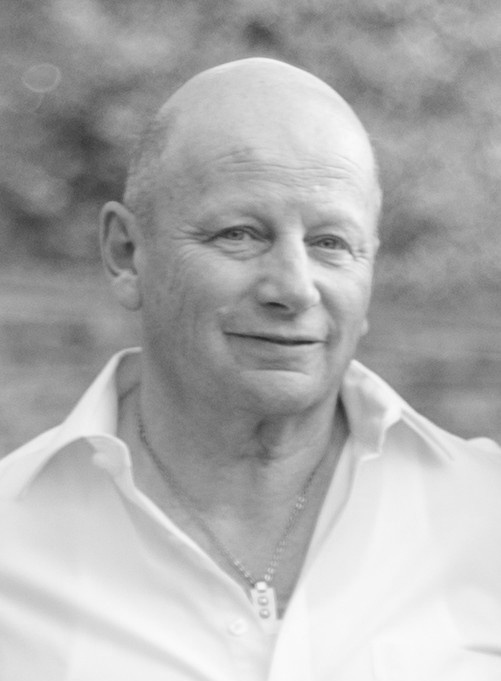 Profilbild von Rolf Fleck